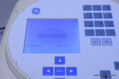 GE NANOVUE PLUS SPECTROPHOTOMETER 28956017