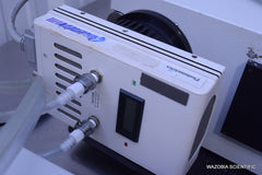 ARC SPECTRAPRO-500I 0.500 METER TRIPLE GRATING MONOCHROMATOR SPECTROGRAPH