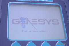 THERMO SPECTRONIC GENESYS MODEL 10VIS 10 VIS SPECTROPHOTOMETER