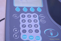 THERMO SPECTRONIC GENESYS MODEL 10VIS 10 VIS SPECTROPHOTOMETER