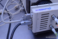 ARC SPECTRAPRO-500I 0.500 METER TRIPLE GRATING MONOCHROMATOR SPECTROGRAPH
