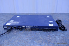SYMETRIX SYMNET AUDIO MATRIX EXPRESS 4X4 COBRA
