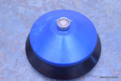 BECKMAN F2402 LABORATORY CENTRIFUGE ROTOR 26000 RPM