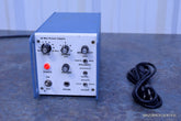 BAYLOR COLLEGE OF MEDICINE 20HZ PULSED DOPPLER