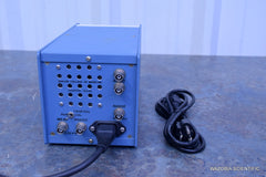 BAYLOR COLLEGE OF MEDICINE 20HZ PULSED DOPPLER