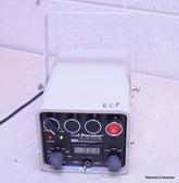 BRL CELL PORATOR PULSE CONTROL WITH POWER SUPPLY CAT. SERIES 1600