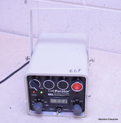 BRL CELL PORATOR PULSE CONTROL WITH POWER SUPPLY CAT. SERIES 1600