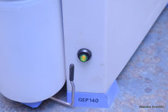 SAVANT GEP140 DIAPHRAGM GEL VACUUM PUMP