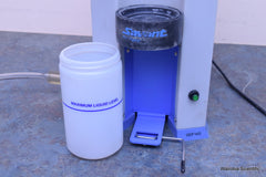 SAVANT GEP140 DIAPHRAGM GEL VACUUM PUMP
