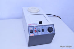 TAYLOR SCIENTIFIC CENTRIFUGE MODEL 1624 WITHOUT ROTOR