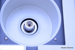 TAYLOR SCIENTIFIC CENTRIFUGE MODEL 1624 WITHOUT ROTOR