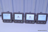 LOF OF 4 VASAMED INC SENSILASE PAD-IQ PRESSUR TESTING MONITOR