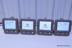 LOF OF 4 VASAMED INC SENSILASE PAD-IQ PRESSUR TESTING MONITOR