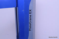 HUDSON AUTOLOADER PLATECRANE EX MODEL PCE4-EX