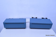 LOT OF 2 GILFORD MODEL 1281X3 DIAGNOSTIC FOR PHOTOTMETER