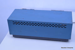 LOT OF 2 GILFORD MODEL 1281X3 DIAGNOSTIC FOR PHOTOTMETER