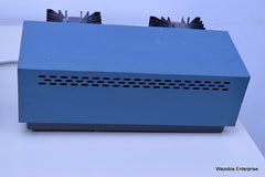 LOT OF 2 GILFORD MODEL 1281X3 DIAGNOSTIC FOR PHOTOTMETER