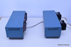 LOT OF 2 GILFORD MODEL 1281X3 DIAGNOSTIC FOR PHOTOTMETER