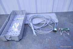 VALLEYLAB CUSA EXCEL 23KHZ HANDPIECE