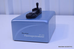 THERMO SCIENTIFIC NANODROP ND-3300 FLUOROSPECTROMETER ND-3300