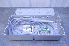 VALLEYLAB CUSA EXCEL 23KHZ HANDPIECE