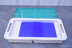 STRYKER BIOCUT I.M REAMER MODULAR HEAD REAMERS 0225-6001 CASE