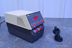 BIO-RAD E. COLI PULSER ELECTROPHORESIS POWER SUPPLY 1652102