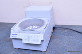 EPPENDORF VACUFUGE 5301 CONCENTRATOR CENTRIFUGE