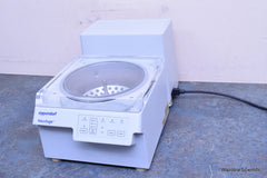 EPPENDORF VACUFUGE 5301 CONCENTRATOR CENTRIFUGE