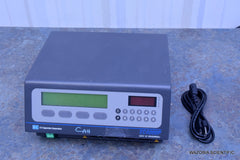 E-C APPARATUS EC4000P SERIES 90 PROGRAMMABLE POWER SUPPLY