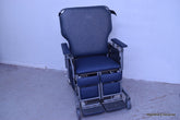 CAMTEC PATIENT TRANSPORT CARE CHAIR 555