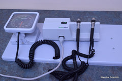 WELCH ALLYN 767 SERIES OTOSCOPE OPTHALMOSCOPE SET WALL TRANSFORMER