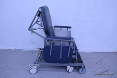 CAMTEC PATIENT TRANSPORT CARE CHAIR 555