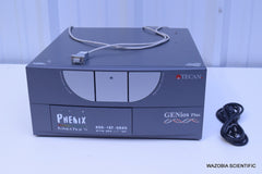 TECAN GENIOS PLUS PHENIX MICROPLATE READER