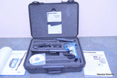 TSI Q-TRAK PLUS IAQ MONITOR MODEL 8554 WITH CO AIR QUALITY MONITOR