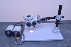 VISION ENGINEERING X2.0 LYNX MICROSCOPE
