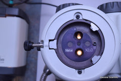 VISION ENGINEERING X2.0 LYNX MICROSCOPE