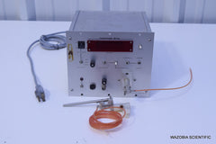 FREDERICK HAER MOTORIZED DRIVE