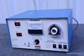 VICTOREEN 36-751 XENOGARD XE-133 ROOM AIR TRAP MONITOR