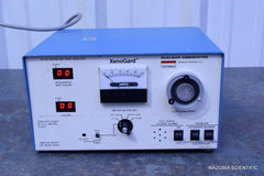 VICTOREEN 36-751 XENOGARD XE-133 ROOM AIR TRAP MONITOR