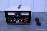 ISCO MODEL 494 ELECTROPHORESIS POWER SUPPLY