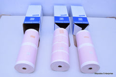 LOT OF 3 GRAPHIC CONTROLS RECORDING PAPER