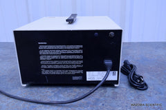 ISCO MODEL 494 ELECTROPHORESIS POWER SUPPLY