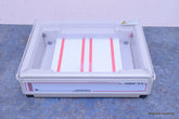 BRL HORIZON 20.25 HORIZONTAL GEL ELECTROPHORESIS SYSTEM 1069BD