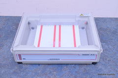 BRL HORIZON 20.25 HORIZONTAL GEL ELECTROPHORESIS SYSTEM 1069BD