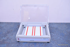 BRL HORIZON 20.25 HORIZONTAL GEL ELECTROPHORESIS SYSTEM 1069BD