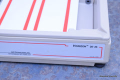 BRL HORIZON 20.25 HORIZONTAL GEL ELECTROPHORESIS SYSTEM 1069BD