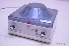 VWR SCIENTIFIC MODEL V CENTRIFUGE