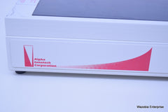 ALPHA INNOTECH UV TRANSILLUMINATOR LM-26E 302 365 NMV