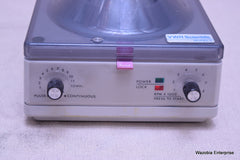 VWR SCIENTIFIC MODEL V CENTRIFUGE